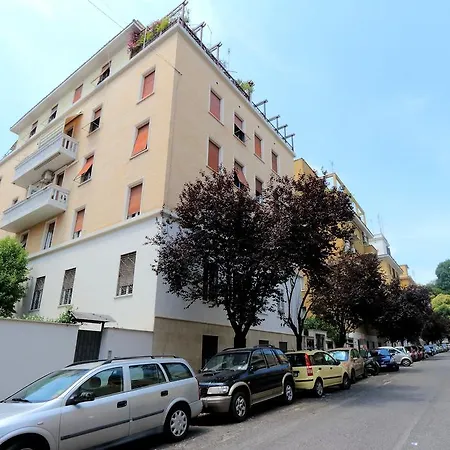 St. Peter Station Barzellotti Appartamento *