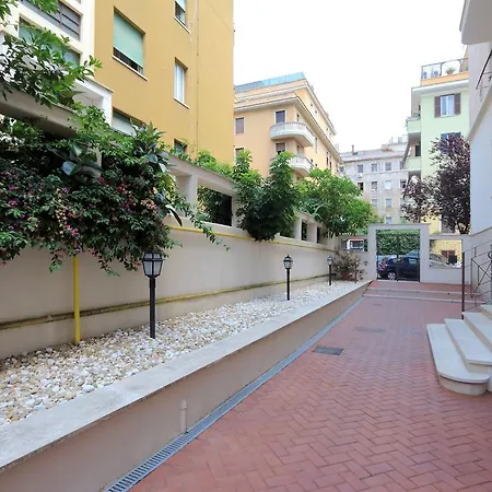 St. Peter Station Barzellotti